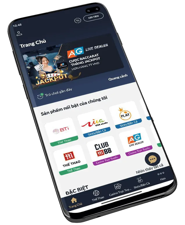 Giá Trị Cốt Lõi Sodo99