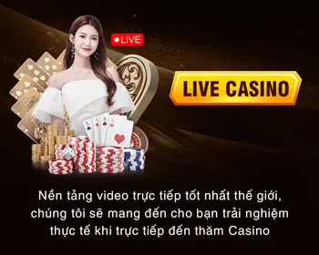 Kho Game Casino Đa Dạng